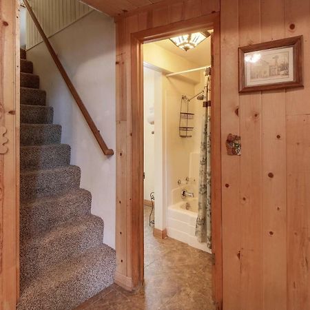 Perfect Getaway Villa Big Bear Lake Esterno foto