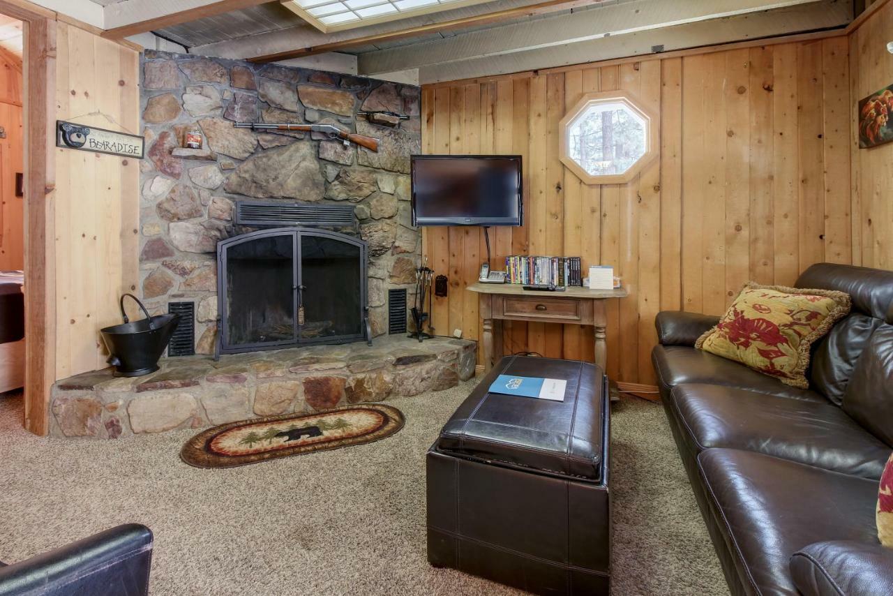 Perfect Getaway Villa Big Bear Lake Esterno foto