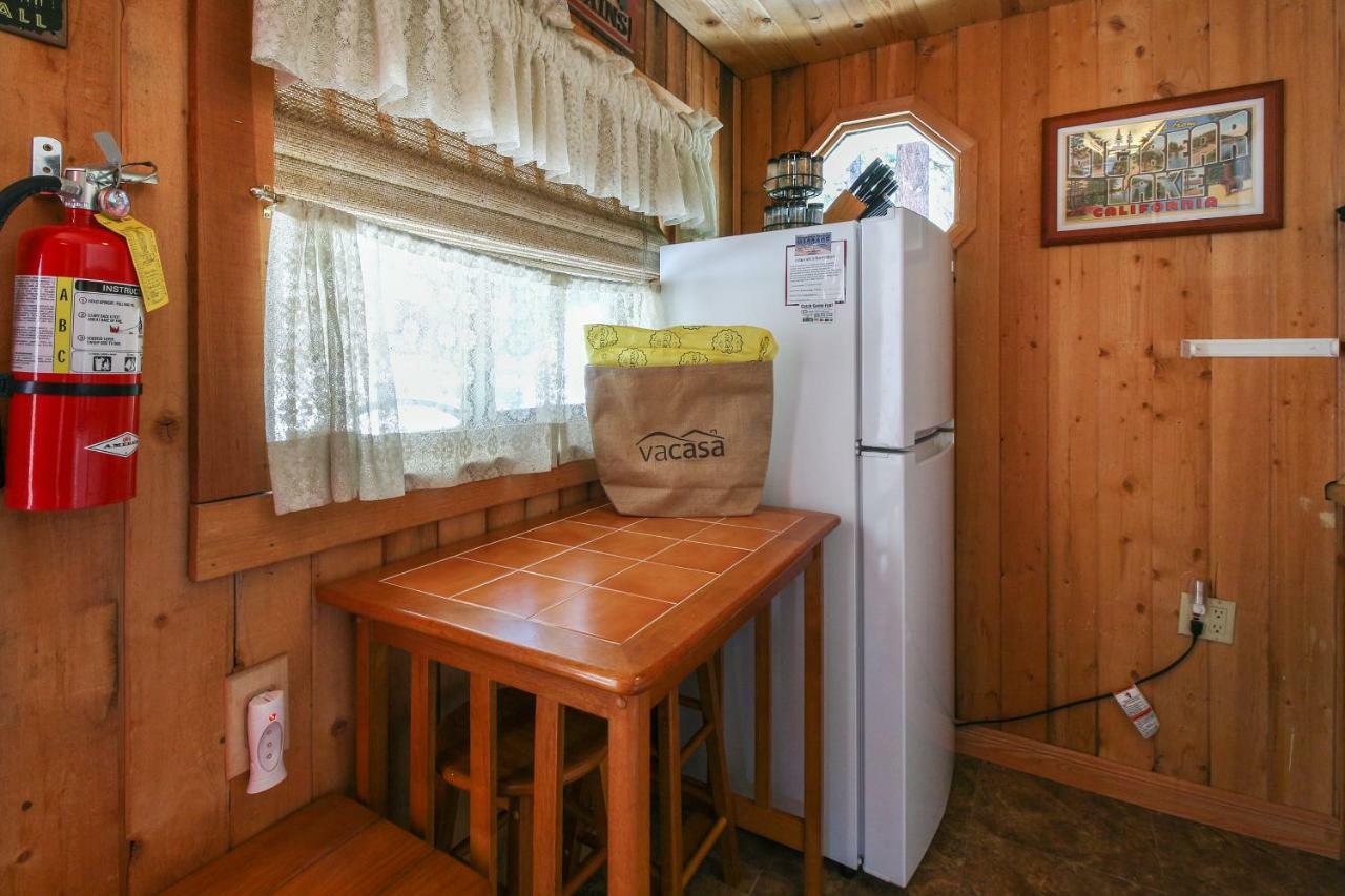 Perfect Getaway Villa Big Bear Lake Esterno foto