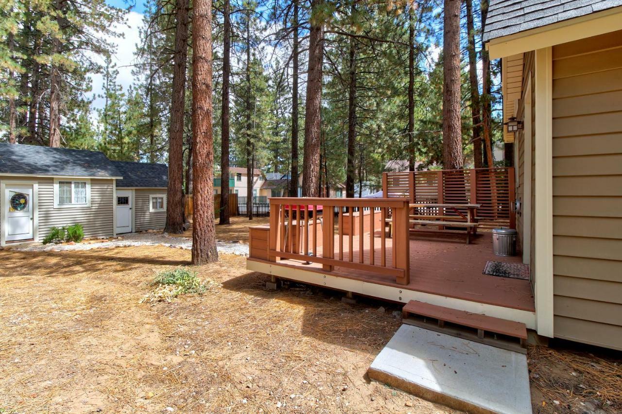Perfect Getaway Villa Big Bear Lake Esterno foto