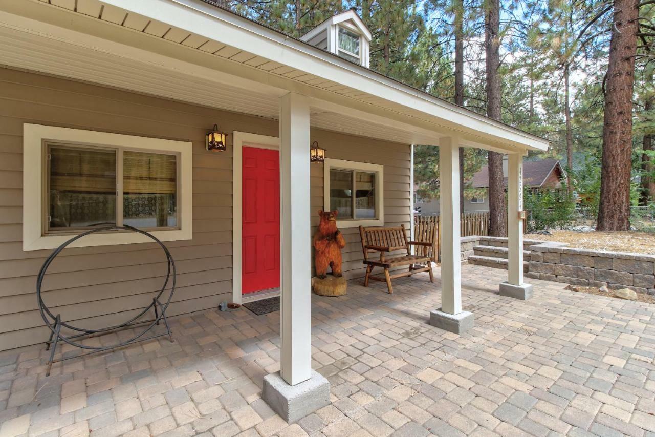Perfect Getaway Villa Big Bear Lake Esterno foto