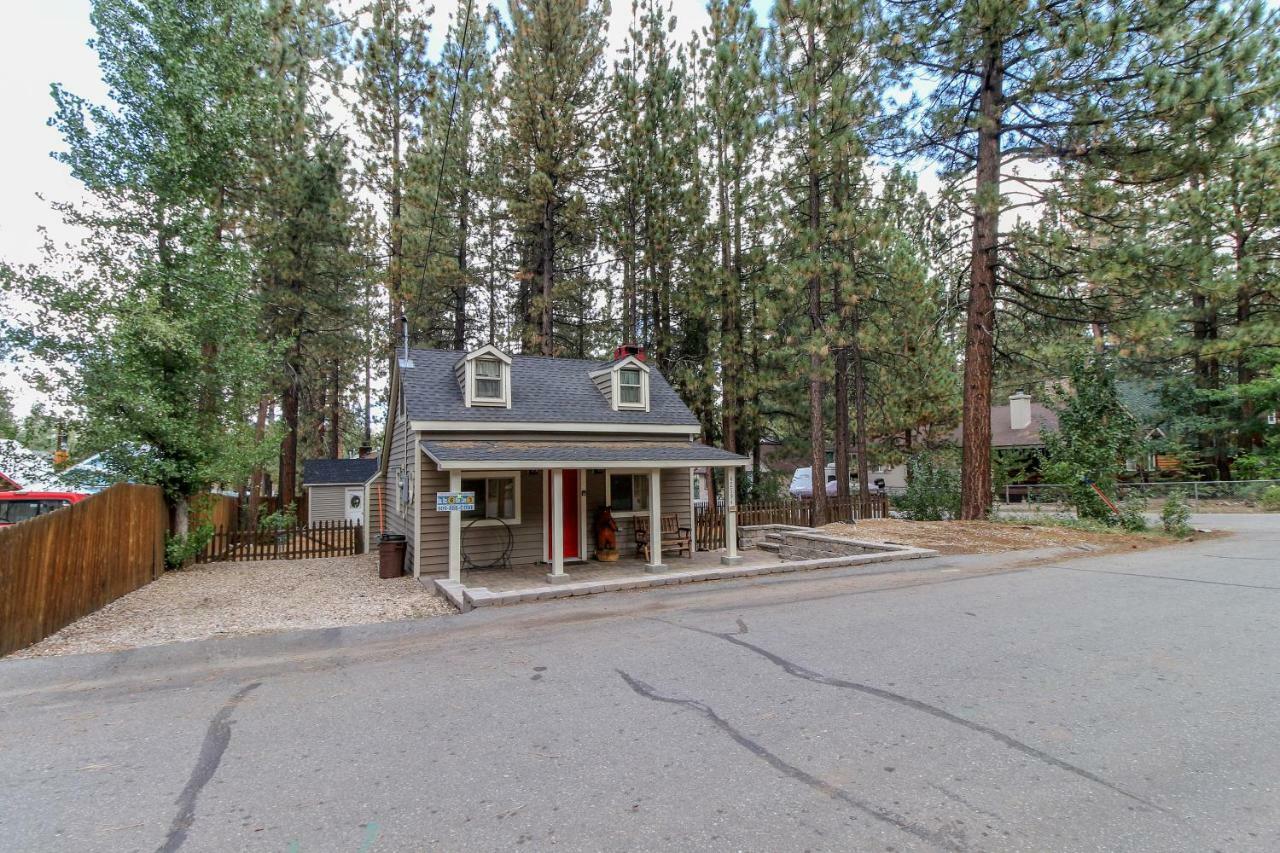 Perfect Getaway Villa Big Bear Lake Esterno foto