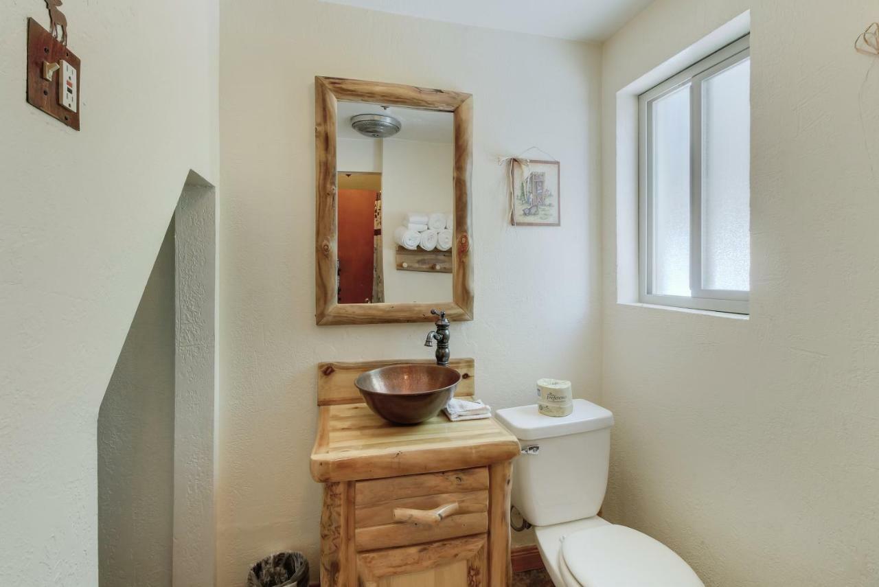Perfect Getaway Villa Big Bear Lake Esterno foto