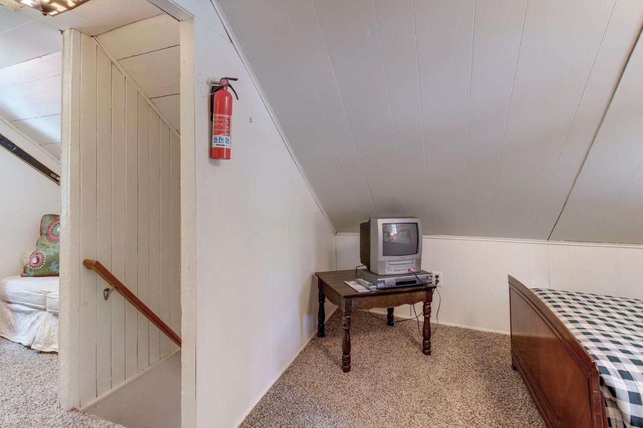 Perfect Getaway Villa Big Bear Lake Esterno foto