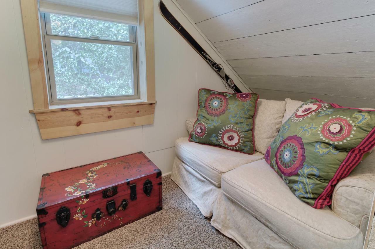 Perfect Getaway Villa Big Bear Lake Esterno foto