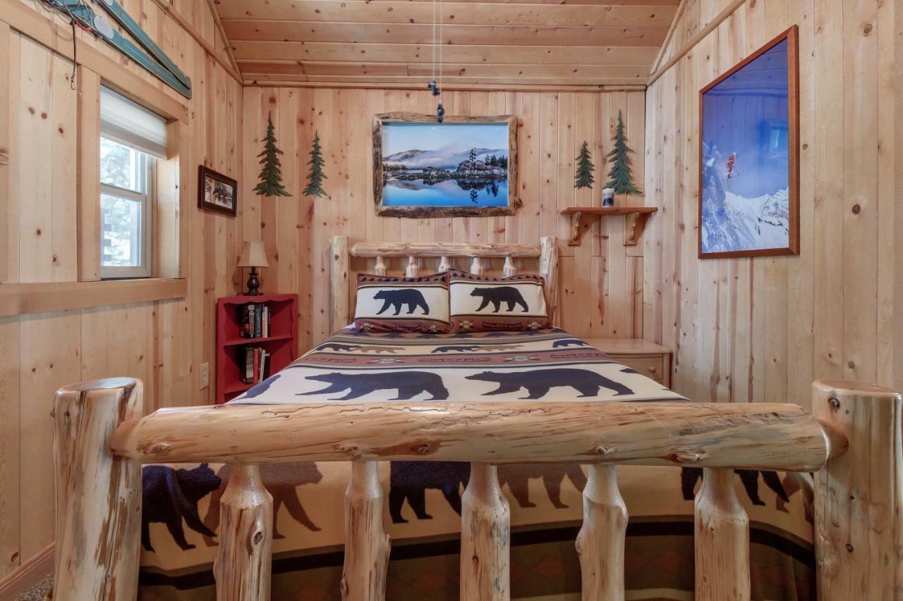 Perfect Getaway Villa Big Bear Lake Esterno foto