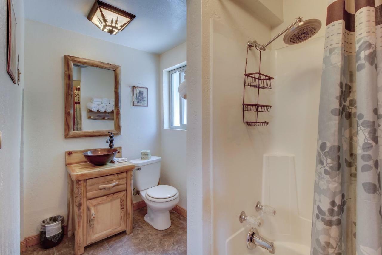 Perfect Getaway Villa Big Bear Lake Esterno foto