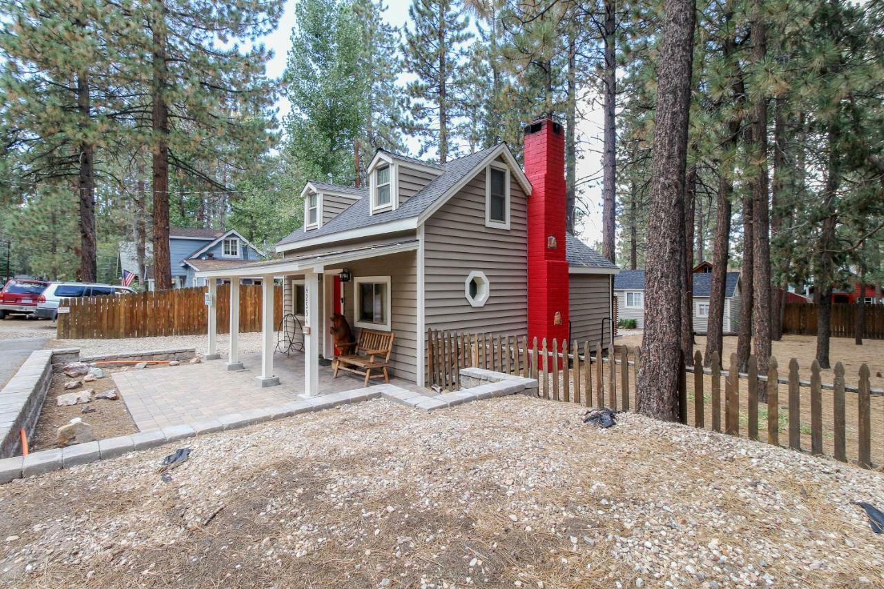 Perfect Getaway Villa Big Bear Lake Esterno foto