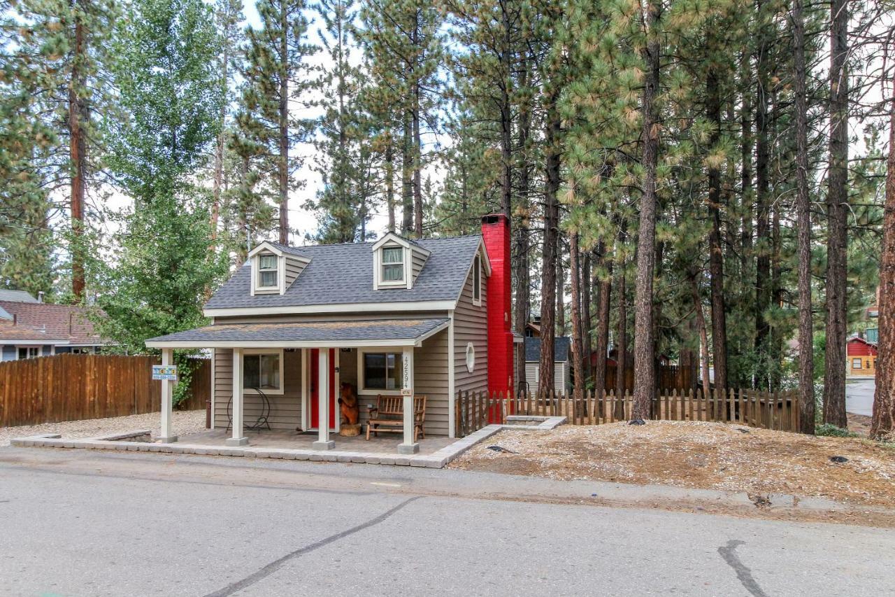 Perfect Getaway Villa Big Bear Lake Esterno foto
