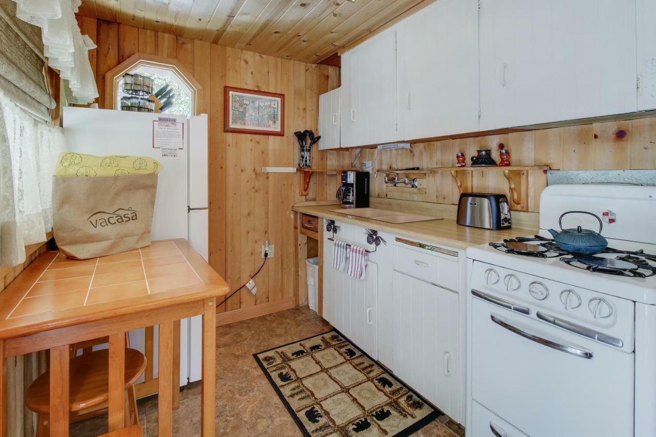 Perfect Getaway Villa Big Bear Lake Esterno foto